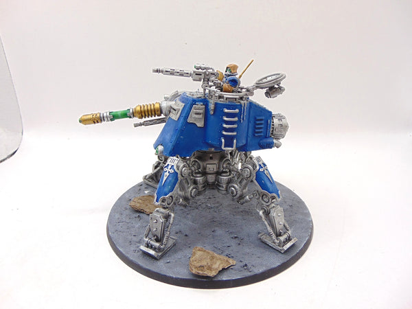 Onager Dunecrawler