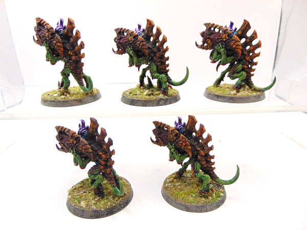 Barbgaunts