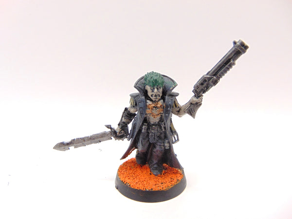 Cultist Champion