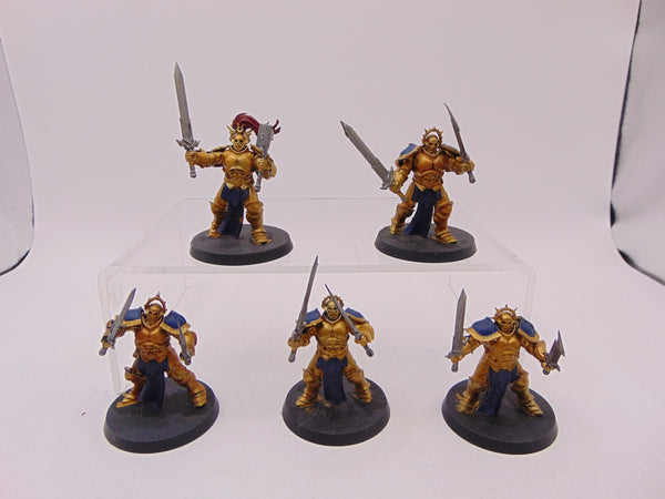 Liberators