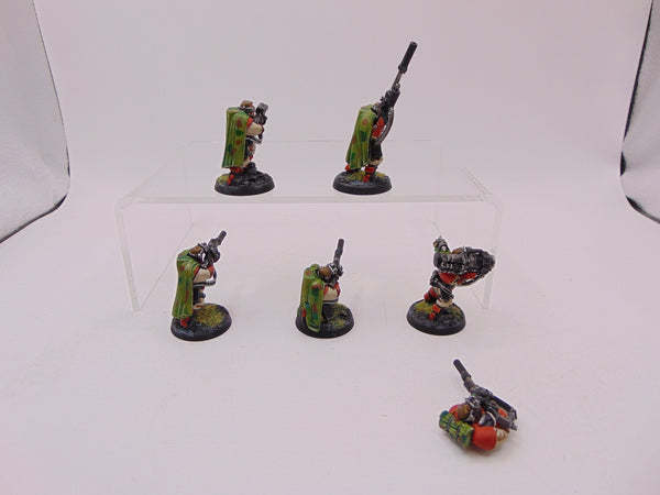 Scout Squad
