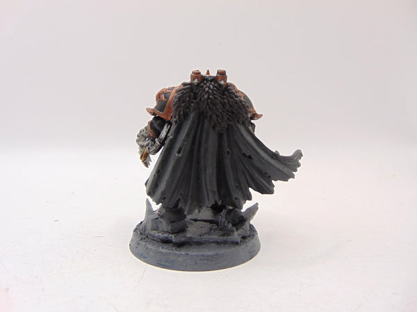 Chaos Lord in Terminator Armour