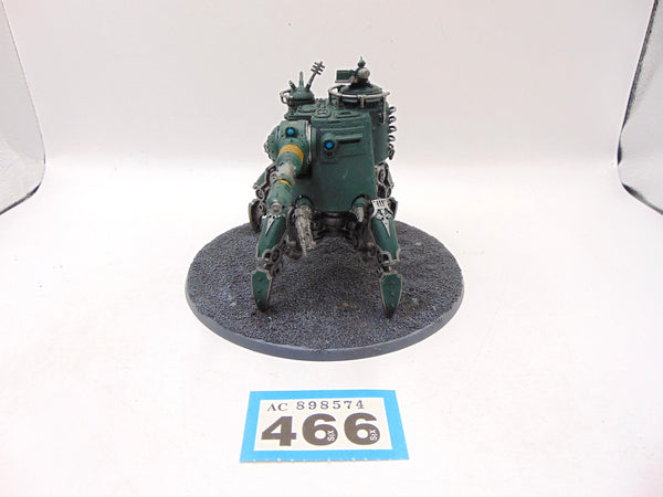 Onager Dunecrawler