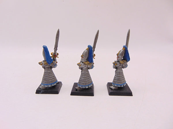 Swordmasters of Hoeth