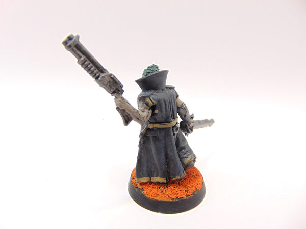 Cultist Champion