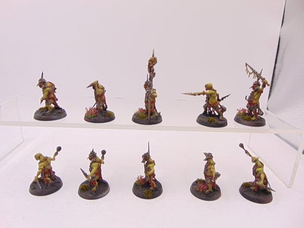 Hobgrot Slittaz
