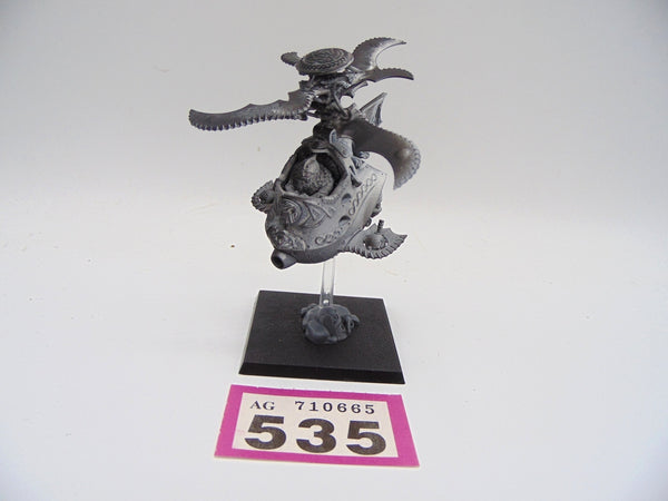 Gyrocopter