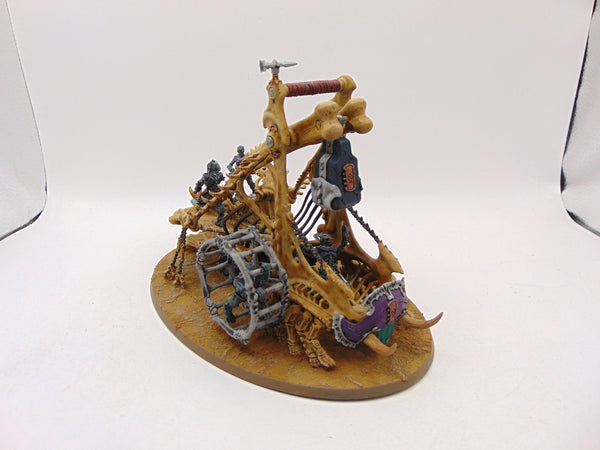 Mortek Crawler