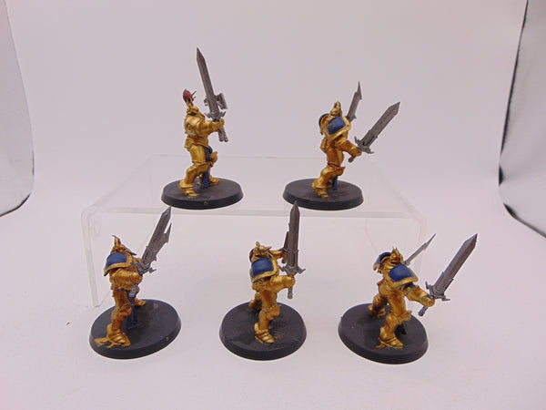 Liberators
