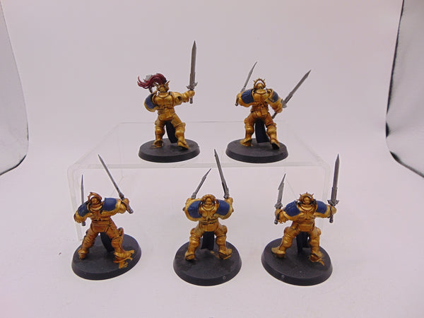 Liberators