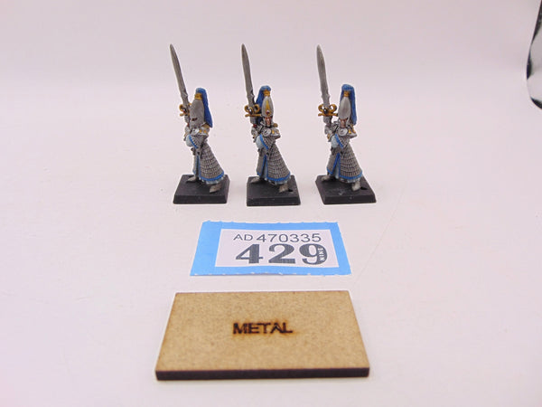 Swordmasters of Hoeth