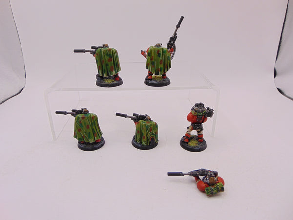 Scout Squad