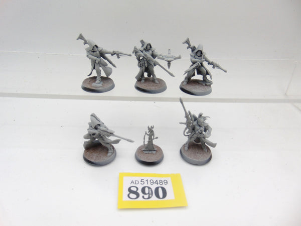 Eldar Rangers