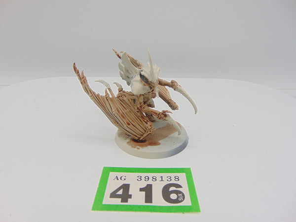 Winged Tyranid Prime