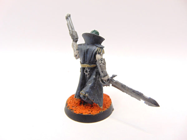 Cultist Champion