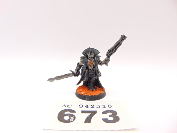 Cultist Champion