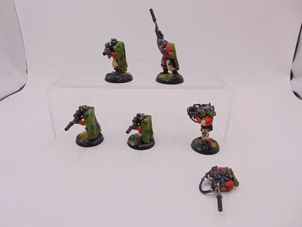 Scout Squad