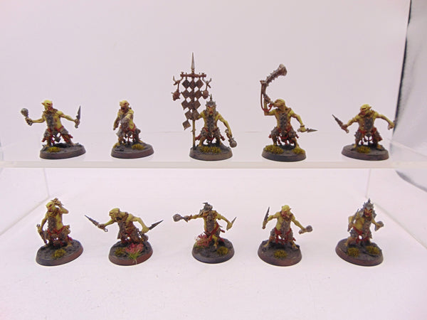 Hobgrot Slittaz