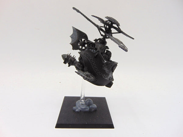 Gyrocopter