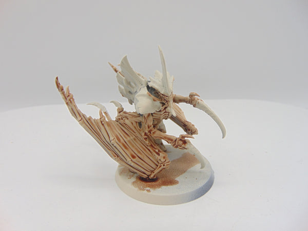 Winged Tyranid Prime