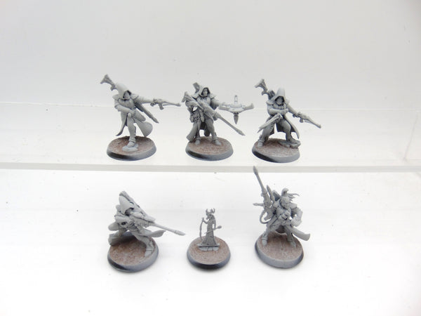Eldar Rangers