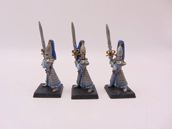 Swordmasters of Hoeth