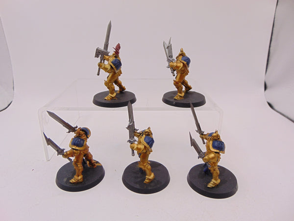 Liberators