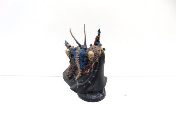 Kranon the Relentless