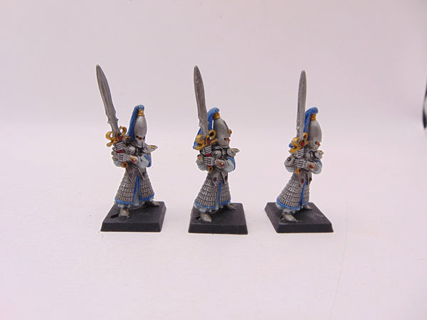 Swordmasters of Hoeth