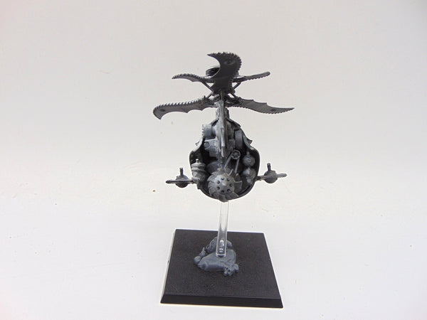 Gyrocopter