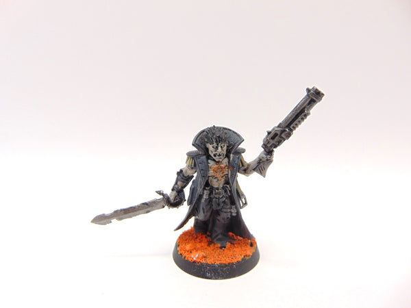 Cultist Champion