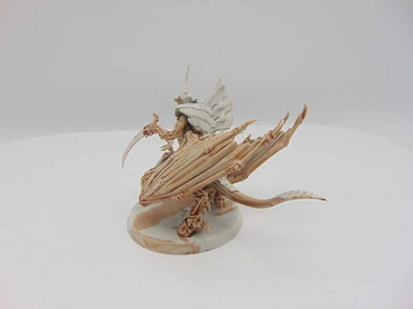 Winged Tyranid Prime