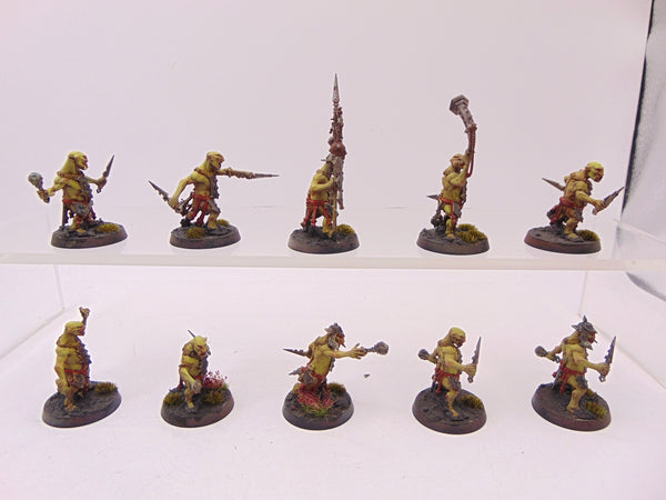 Hobgrot Slittaz