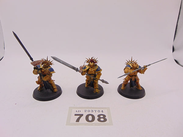 Protectors