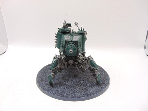 Onager Dunecrawler
