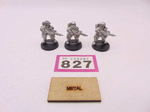 Inquisitorial Stormtroopers