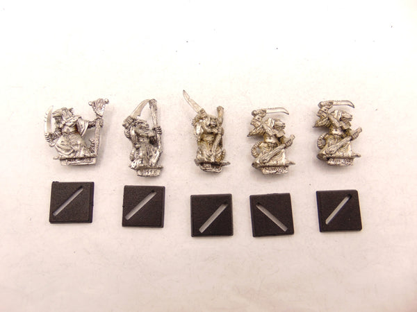 Plague Monks
