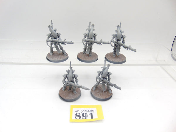 Wraithguard