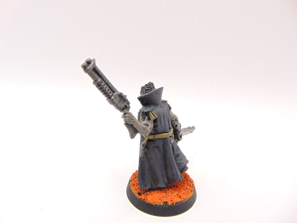 Cultist Champion