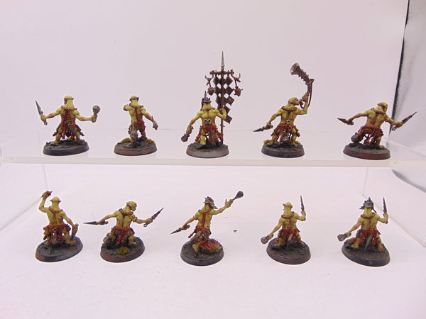 Hobgrot Slittaz