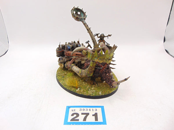 Gnoblar Scraplauncher