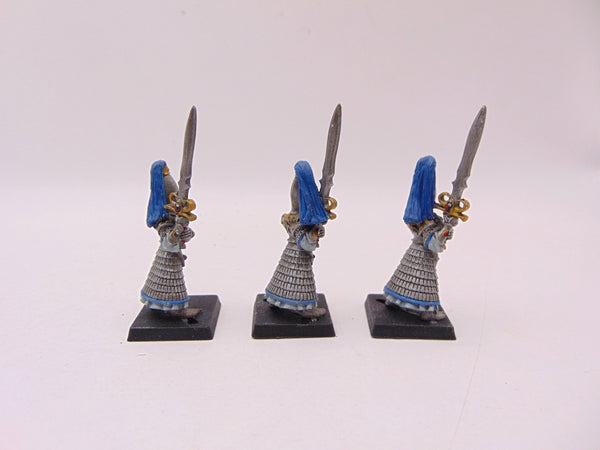 Swordmasters of Hoeth