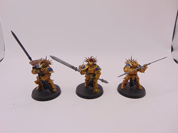 Protectors