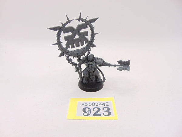 Bloodsecrator