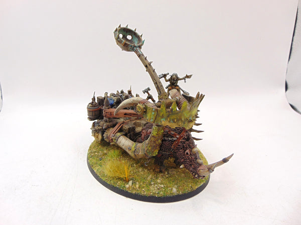 Gnoblar Scraplauncher