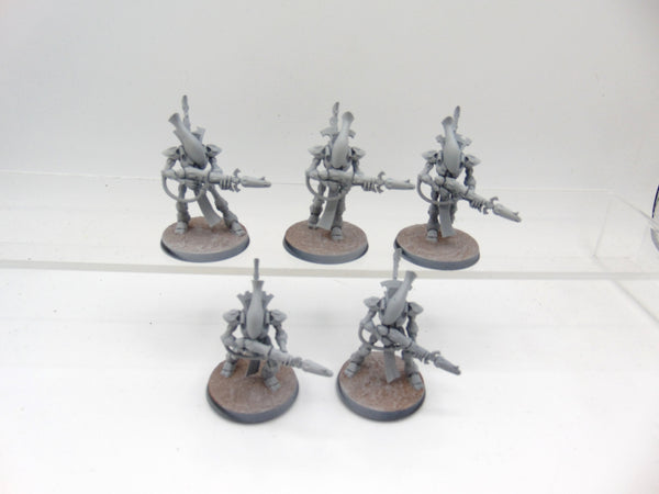 Wraithguard