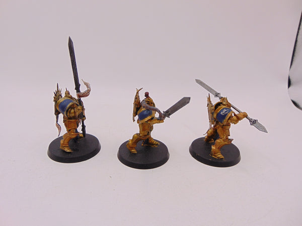 Protectors
