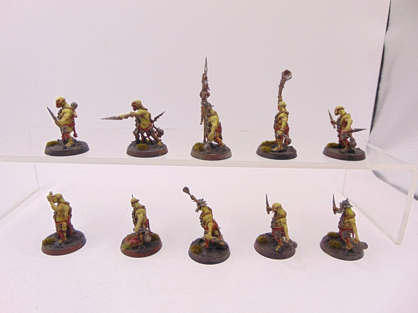 Hobgrot Slittaz