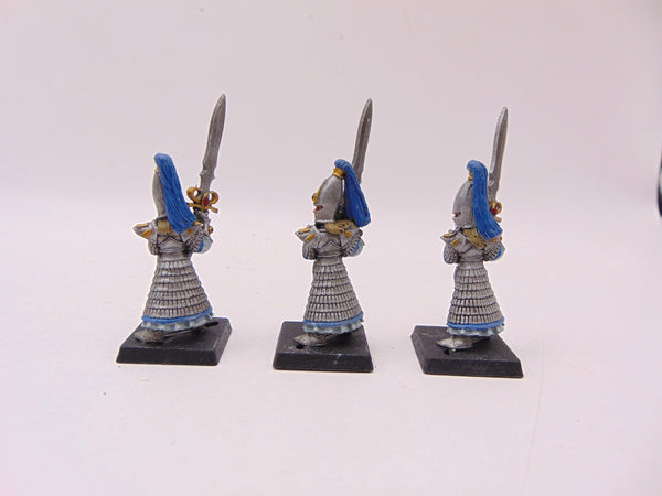 Swordmasters of Hoeth