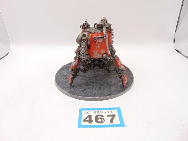 Onager Dunecrawler